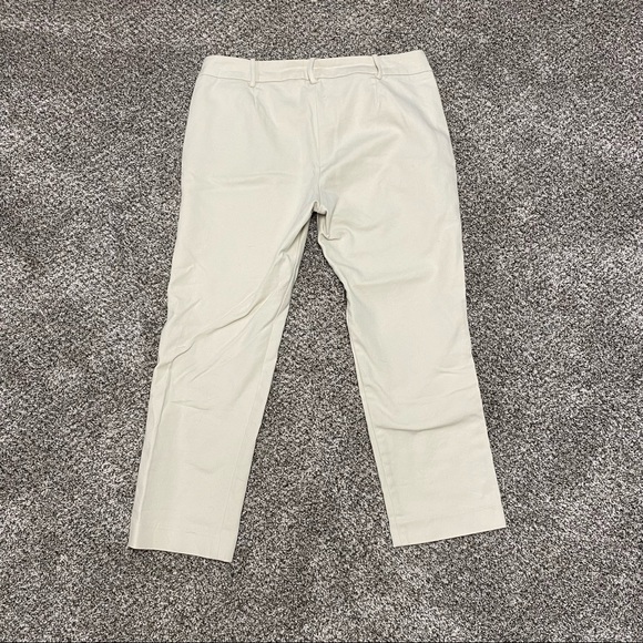 Mercer & Madison Capris size 8 - Picture 2 of 3